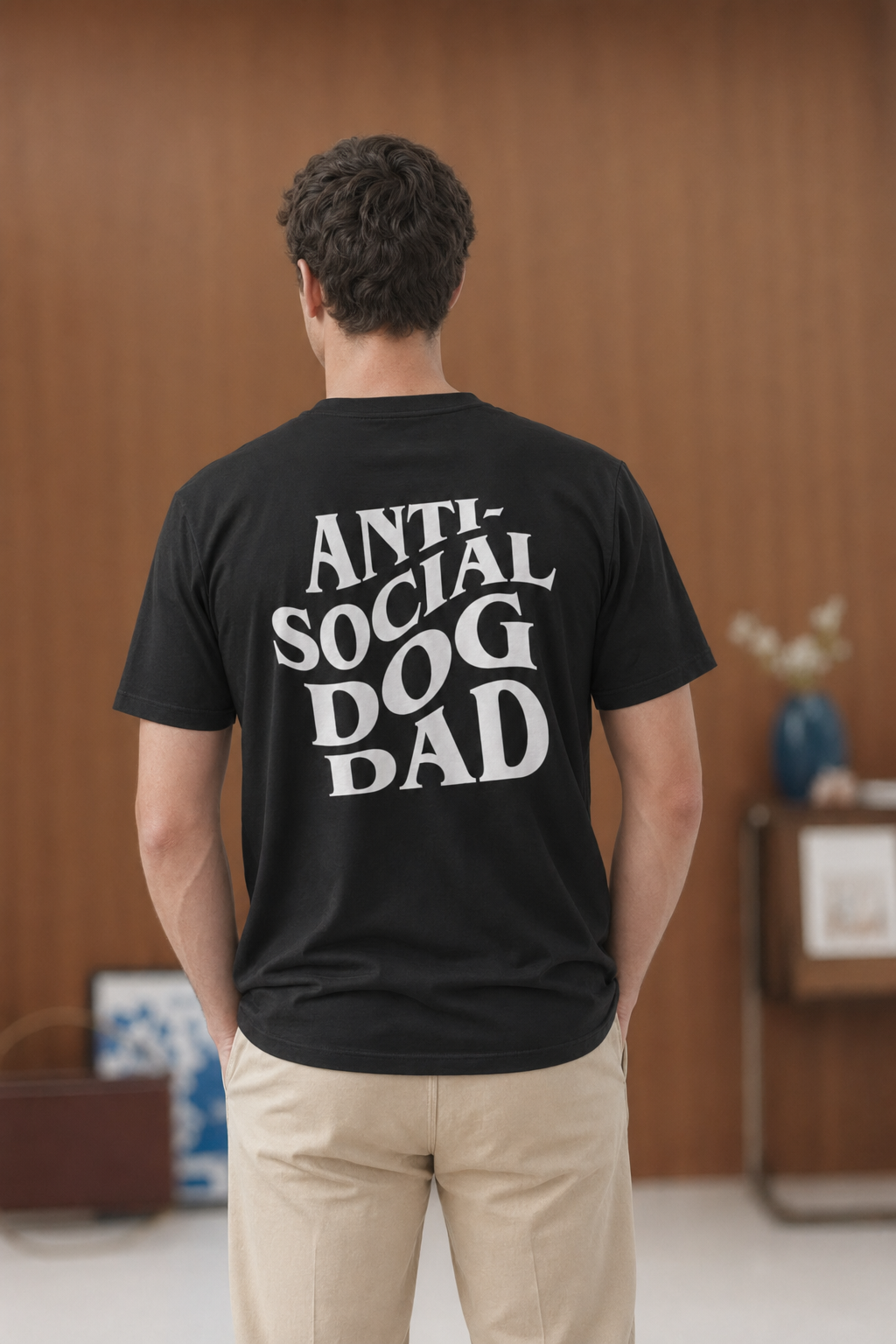 I Love My Dog