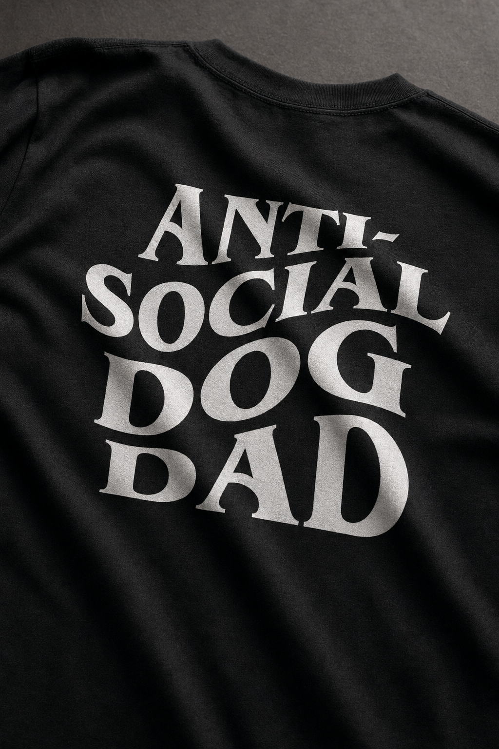 I Love My Dog