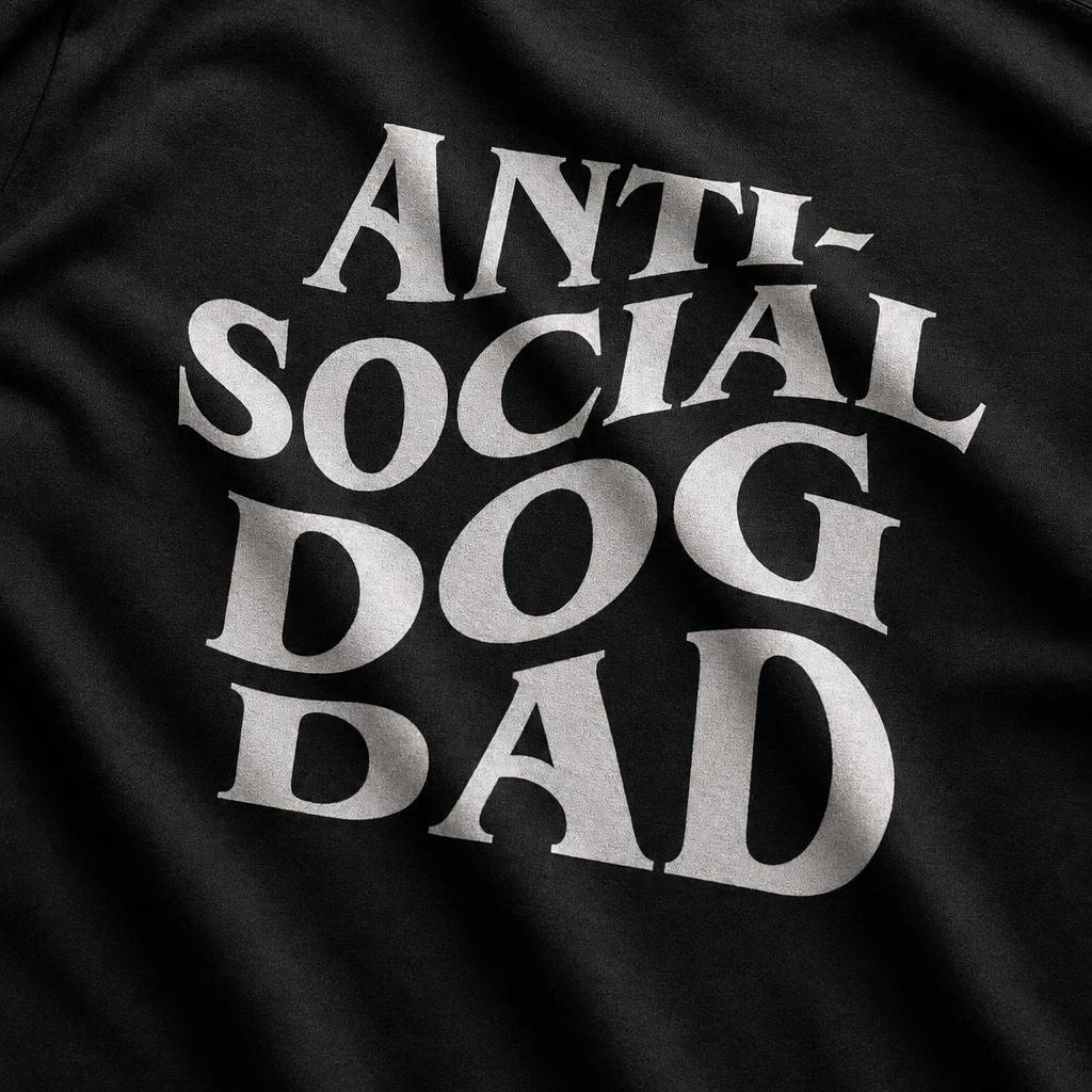 I Love My Dog