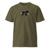 Premium T-Shirt Bulldog