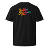 Premium T-Shirt Golden Retriever