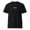 Premium T-Shirt Golden Retriever