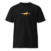 Premium T-Shirt Golden Retriever