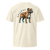 Premium T-Shirt Bulldog