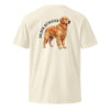 Premium T-Shirt Golden Retriever
