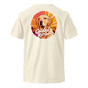 Premium T-Shirt Golden Retriever