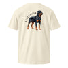 Premium T-Shirt Rottweiler
