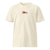 Premium T-Shirt Bulldog
