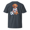 Premium T-Shirt Dachshund