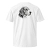 Premium T-Shirt Beagle
