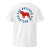 Premium T-Shirt Bulldog