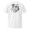 Premium T-Shirt Bulldog