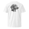 Premium T-Shirt Dachshund