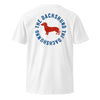 Premium T-Shirt Dachshund