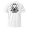 Premium T-Shirt Golden Retriever