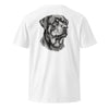Premium T-Shirt Rottweiler